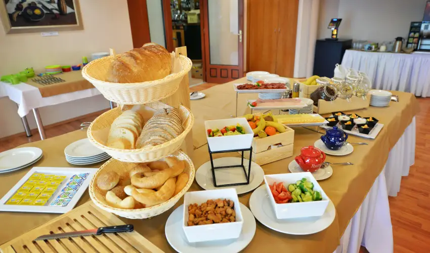 Panorma Hotel Noszvaj Noszvaj - Legjobb r (1 jtl)