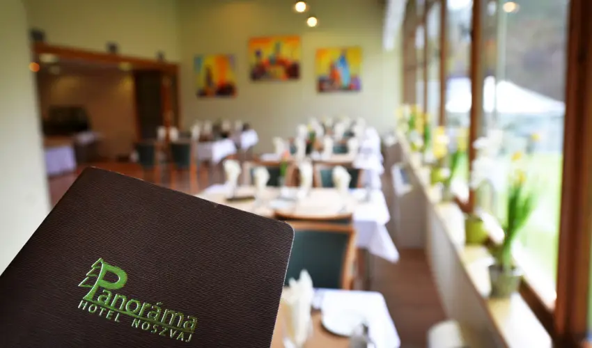 Panorma Hotel Noszvaj Noszvaj - Legjobb r (1 jtl)