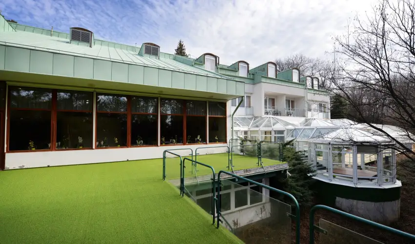 Panorma Hotel Noszvaj Noszvaj - Legjobb r (1 jtl)