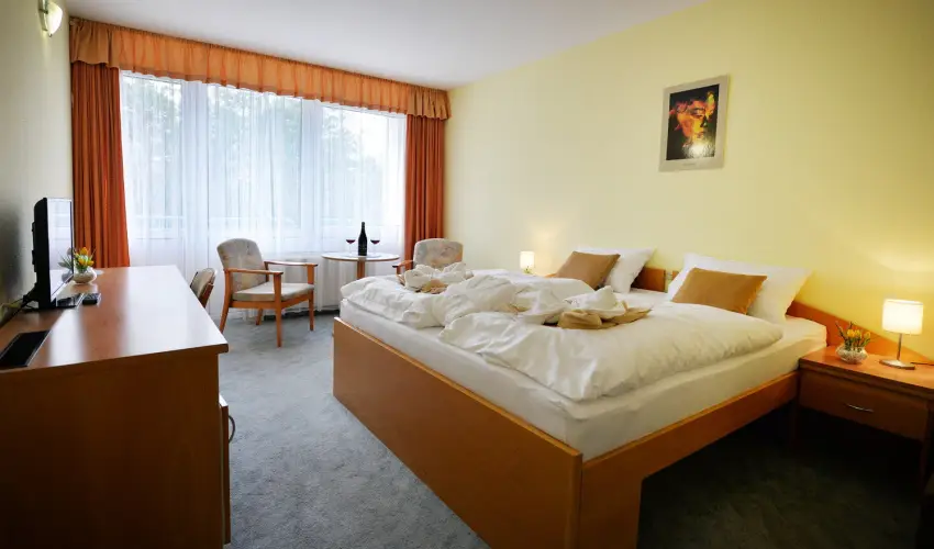 Panorma Hotel Noszvaj Noszvaj - Legjobb r (1 jtl)