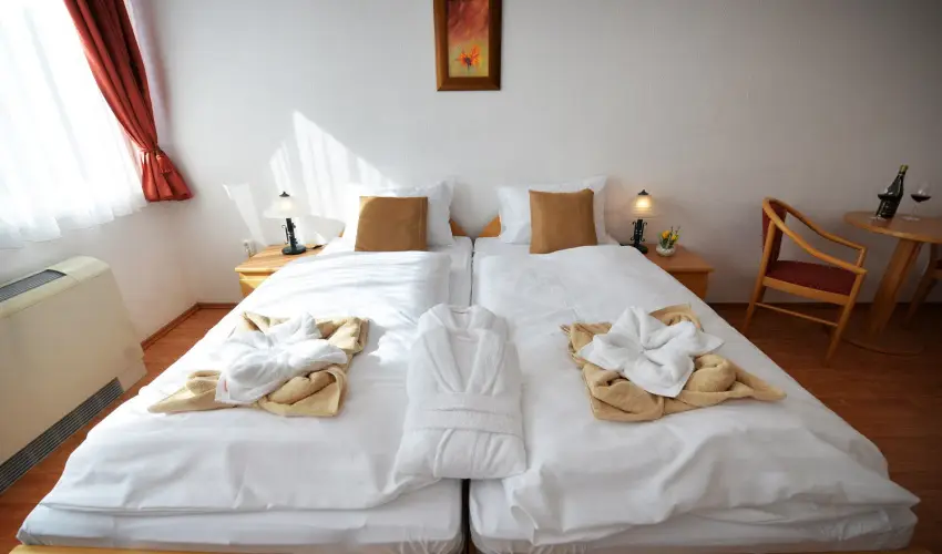 Panorma Hotel Noszvaj Noszvaj - Legjobb r (1 jtl)