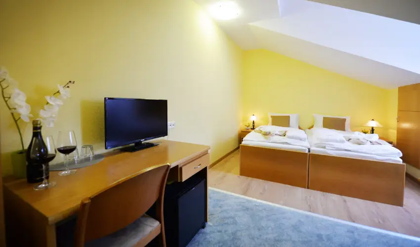 Panorma Hotel Noszvaj Noszvaj - Legjobb r (1 jtl)