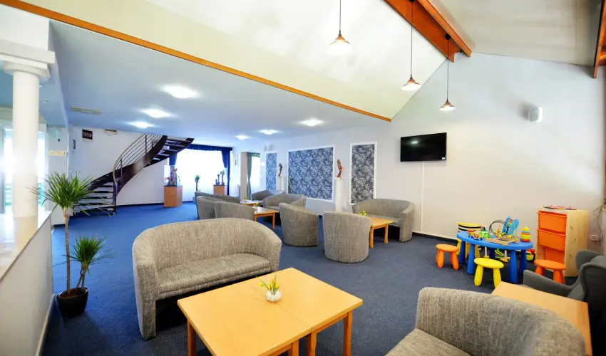 Panorma Hotel Noszvaj Noszvaj - Legjobb r (1 jtl)