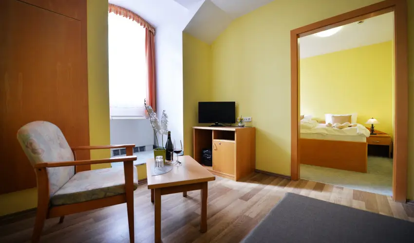 Panorma Hotel Noszvaj Noszvaj - Legjobb r (1 jtl)