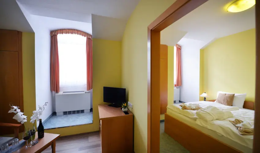 Panorma Hotel Noszvaj Noszvaj - Legjobb r (1 jtl)