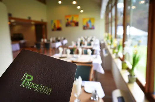 Panor�ma Hotel Noszvaj - Legjobb �r