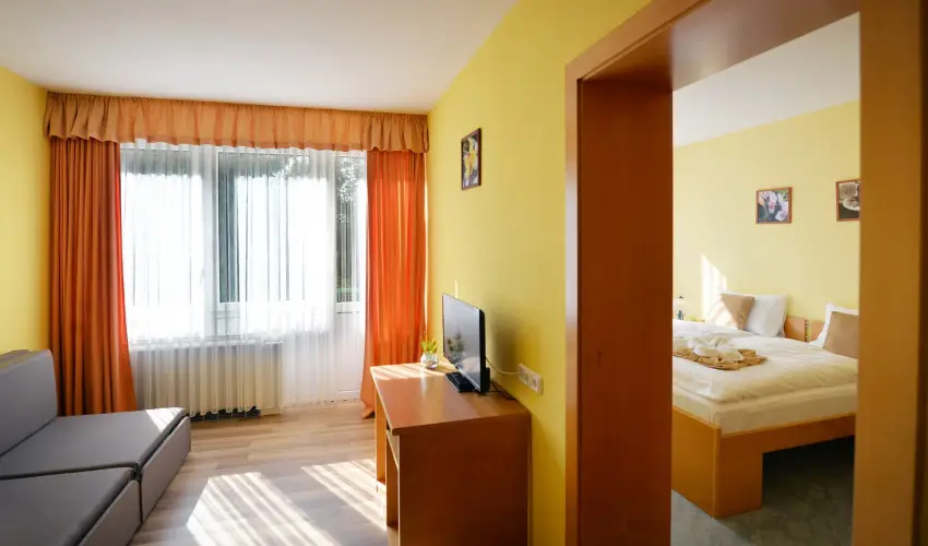 Panorma Hotel Noszvaj Noszvaj - Legjobb r (1 jtl)