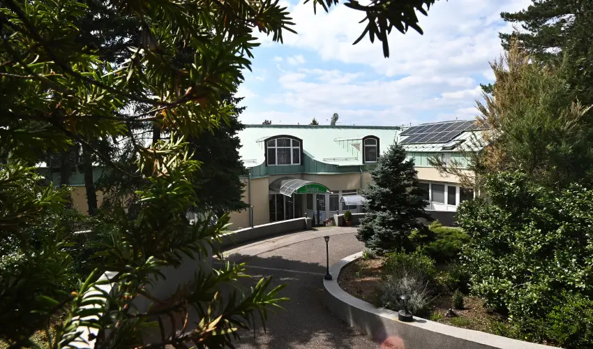 Panorma Hotel Noszvaj Noszvaj - Legjobb r (1 jtl)