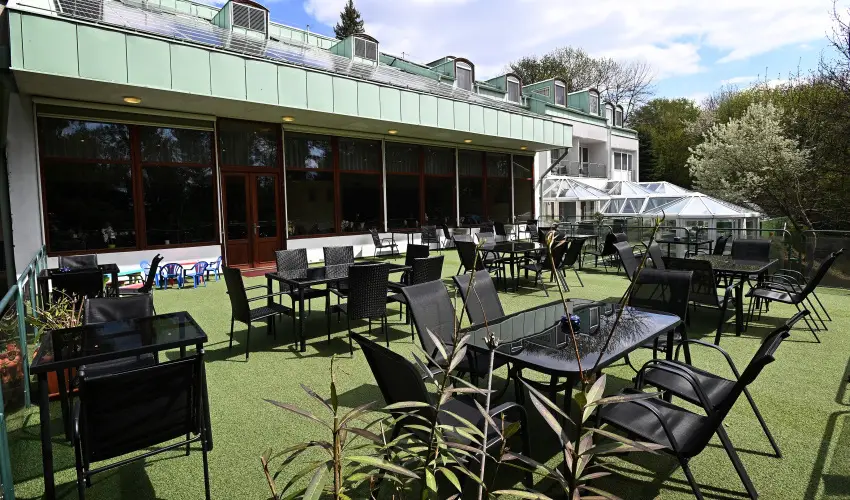 Panorma Hotel Noszvaj Noszvaj - Legjobb r (1 jtl)