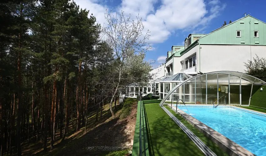 Panorma Hotel Noszvaj Noszvaj - Legjobb r (1 jtl)