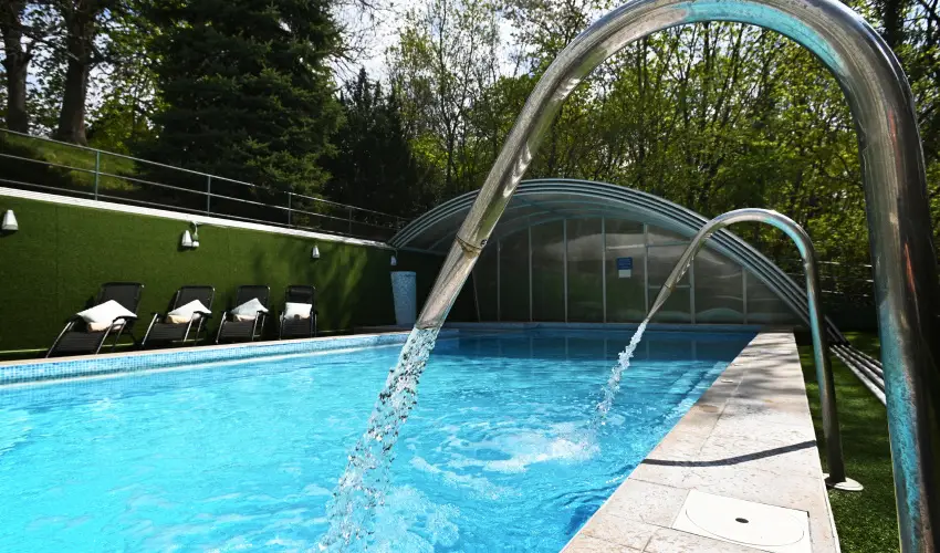 Panorma Hotel Noszvaj Noszvaj - Legjobb r (1 jtl)