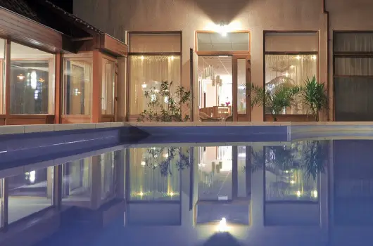 Park Hotel Gyula, Gyula