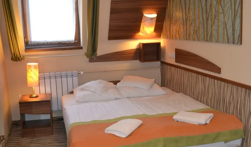 Park Hotel Gyula Gyula - H�tv�gi �lom (min. 2 �j)