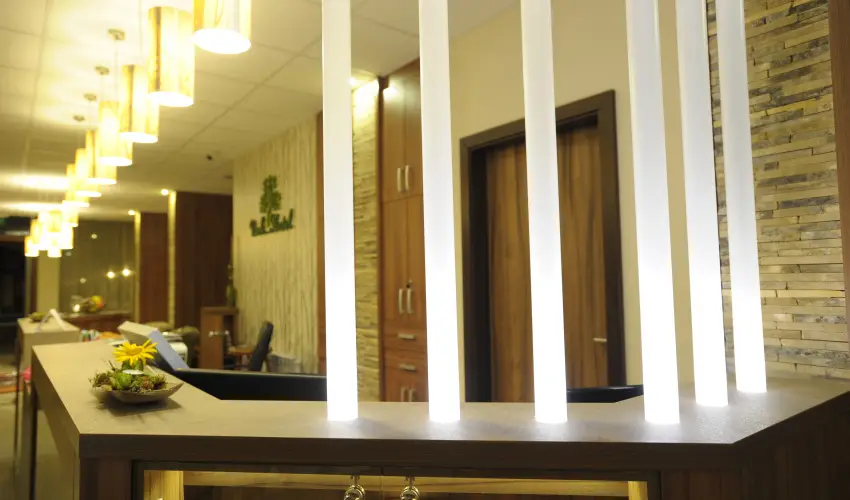 Park Hotel Gyula Gyula - H�tv�gi �lom (min. 2 �j)