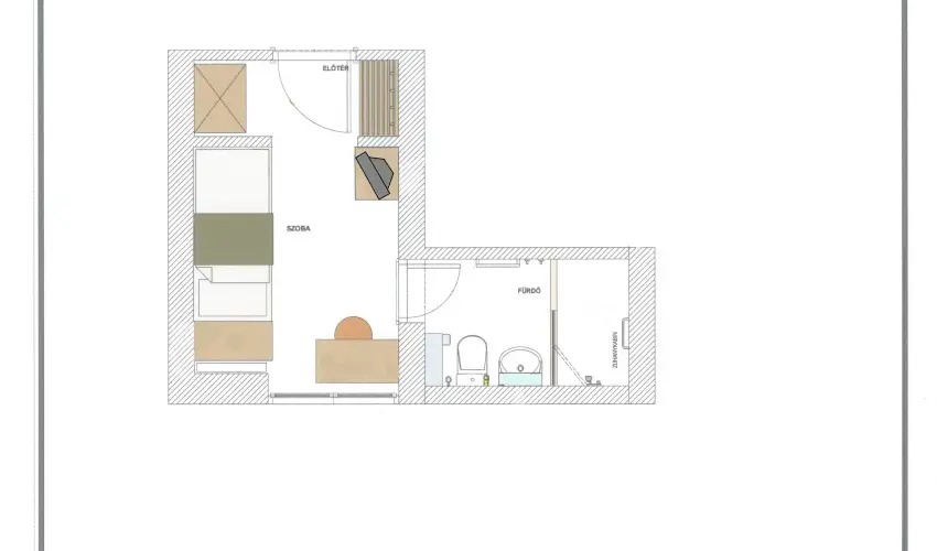 Park Hotel Gyula Gyula - H�tv�gi �lom (min. 2 �j)