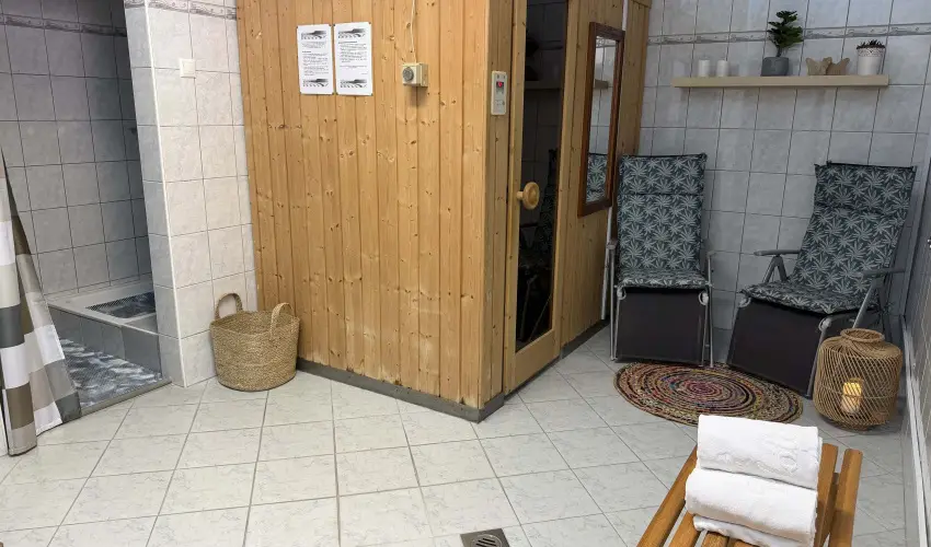 Park Hotel Gyula Gyula - H�tv�gi �lom (min. 2 �j)