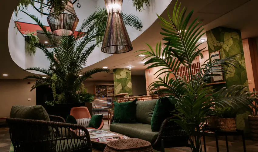 Park Hotel Sst Nyregyhza - Nyugdjas kedvezmnyes rak- teljes elrefizetssel (1 jtl)