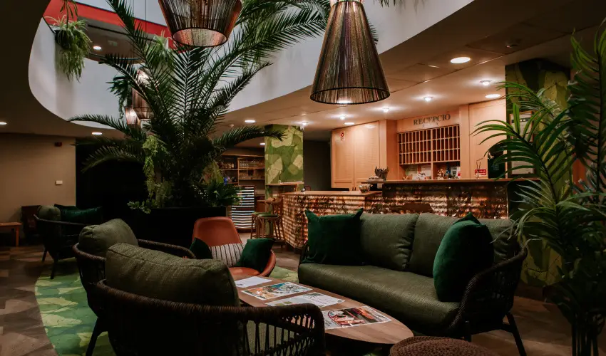 Park Hotel Sst Nyregyhza - Nyugdjas kedvezmnyes rak- teljes elrefizetssel (1 jtl)