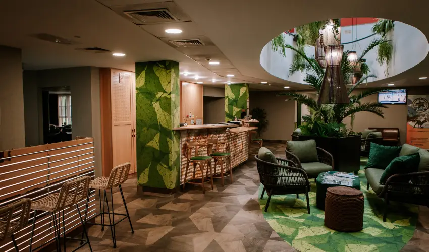 Park Hotel Sst Nyregyhza - Nyugdjas kedvezmnyes rak- teljes elrefizetssel (1 jtl)