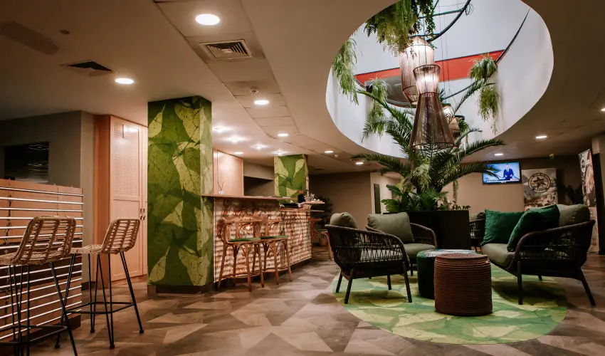 Park Hotel Sst Nyregyhza - Nyugdjas kedvezmnyes rak- teljes elrefizetssel (1 jtl)