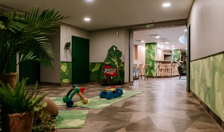 Park Hotel Sst Nyregyhza - Nyugdjas kedvezmnyes rak- teljes elrefizetssel (1 jtl)