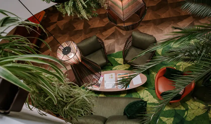 Park Hotel Sst Nyregyhza - Nyugdjas kedvezmnyes rak- teljes elrefizetssel (1 jtl)