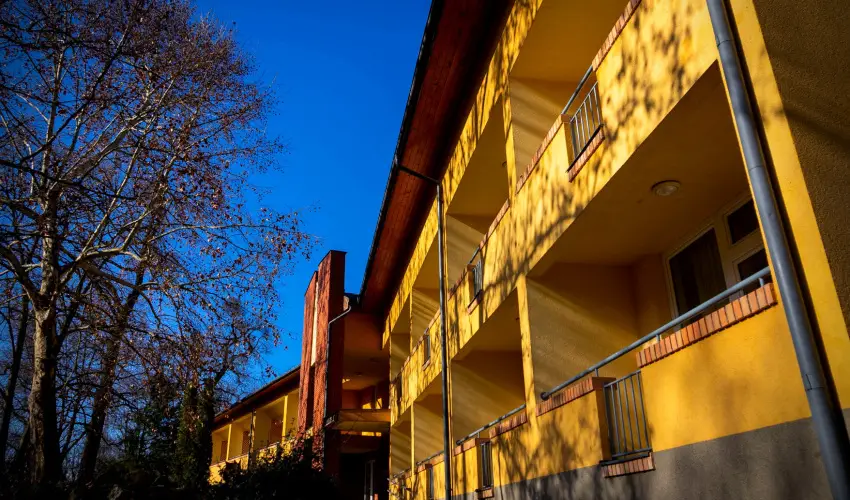 Park Hotel Sst Nyregyhza - Nyugdjas kedvezmnyes rak- teljes elrefizetssel (1 jtl)