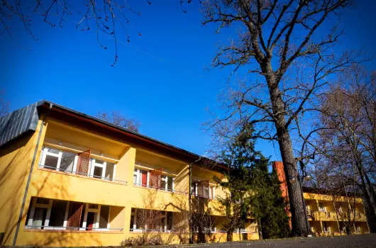 Park Hotel S�st�, Ny�regyh�za