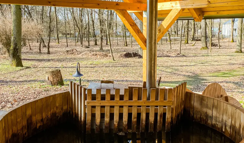 Park Hotel Sst Nyregyhza - Nyugdjas kedvezmnyes rak- teljes elrefizetssel (1 jtl)