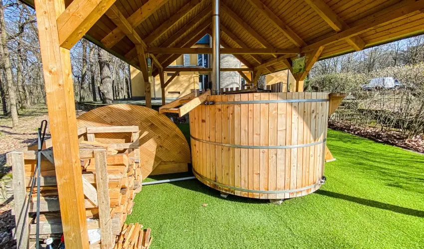 Park Hotel Sst Nyregyhza - Nyugdjas kedvezmnyes rak- teljes elrefizetssel (1 jtl)