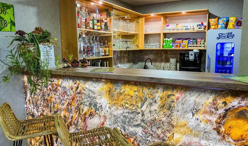 Park Hotel Sst Nyregyhza - Nyugdjas kedvezmnyes rak- teljes elrefizetssel (1 jtl)