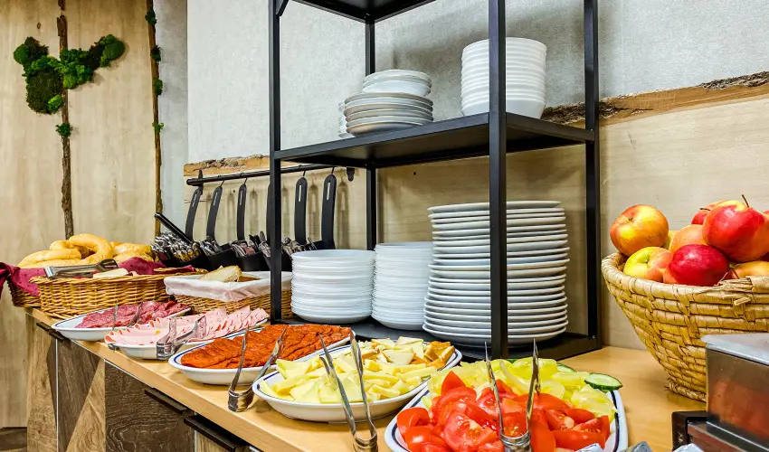 Park Hotel Sst Nyregyhza - Nyugdjas kedvezmnyes rak- teljes elrefizetssel (1 jtl)