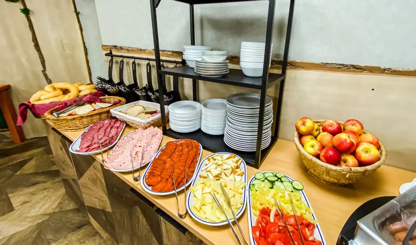 Park Hotel Sst Nyregyhza - Nyugdjas kedvezmnyes rak- teljes elrefizetssel (1 jtl)