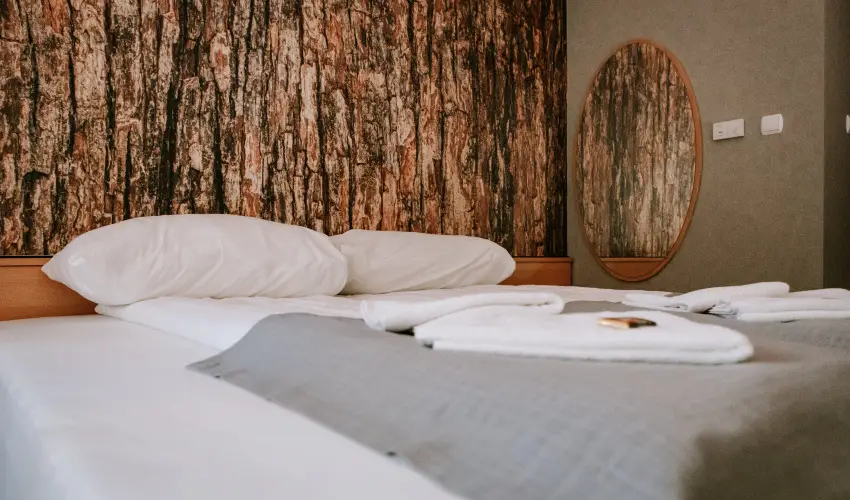 Park Hotel Sst Nyregyhza - Nyugdjas kedvezmnyes rak- teljes elrefizetssel (1 jtl)