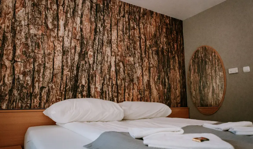 Park Hotel Sst Nyregyhza - Nyugdjas kedvezmnyes rak- teljes elrefizetssel (1 jtl)