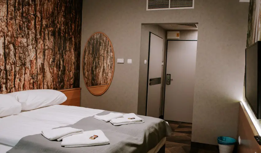 Park Hotel Sst Nyregyhza - Nyugdjas kedvezmnyes rak- teljes elrefizetssel (1 jtl)