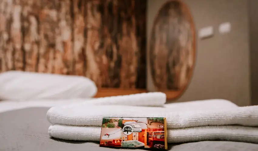 Park Hotel Sst Nyregyhza - Nyugdjas kedvezmnyes rak- teljes elrefizetssel (1 jtl)