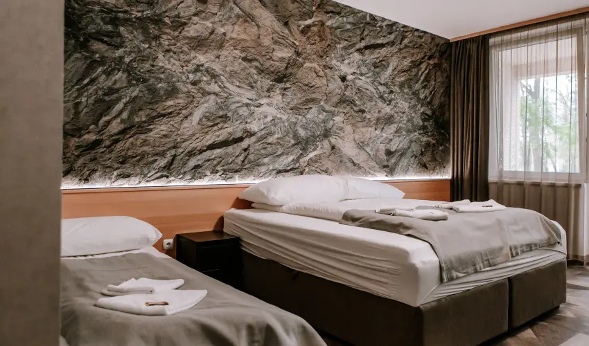 Park Hotel Sst Nyregyhza - Nyugdjas kedvezmnyes rak- teljes elrefizetssel (1 jtl)