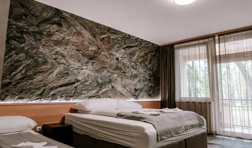 Park Hotel Sst Nyregyhza - Nyugdjas kedvezmnyes rak- teljes elrefizetssel (1 jtl)