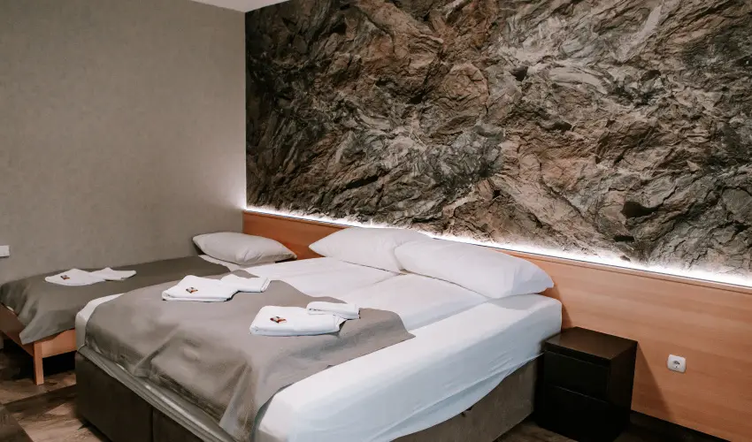 Park Hotel Sst Nyregyhza - Nyugdjas kedvezmnyes rak- teljes elrefizetssel (1 jtl)