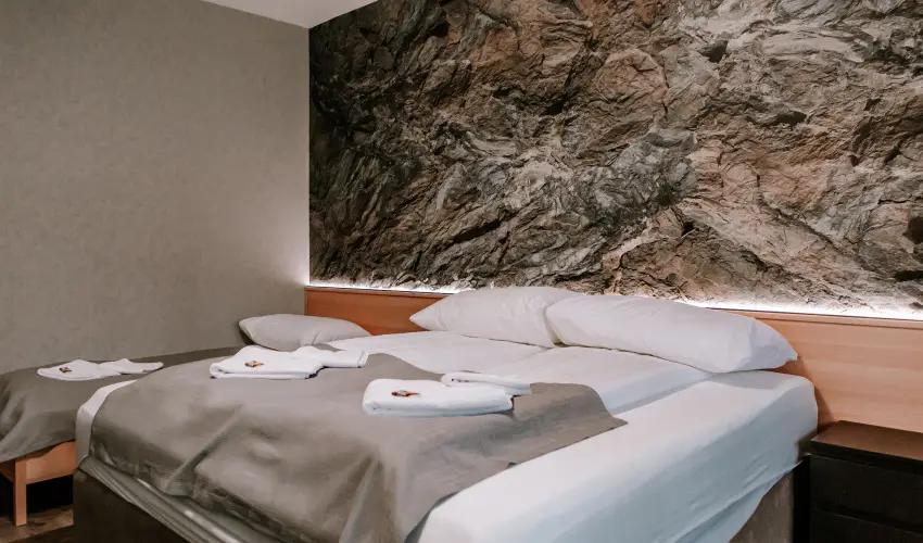 Park Hotel Sst Nyregyhza - Nyugdjas kedvezmnyes rak- teljes elrefizetssel (1 jtl)