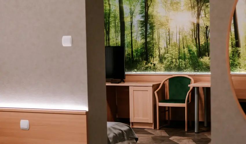 Park Hotel Sst Nyregyhza - Nyugdjas kedvezmnyes rak- teljes elrefizetssel (1 jtl)