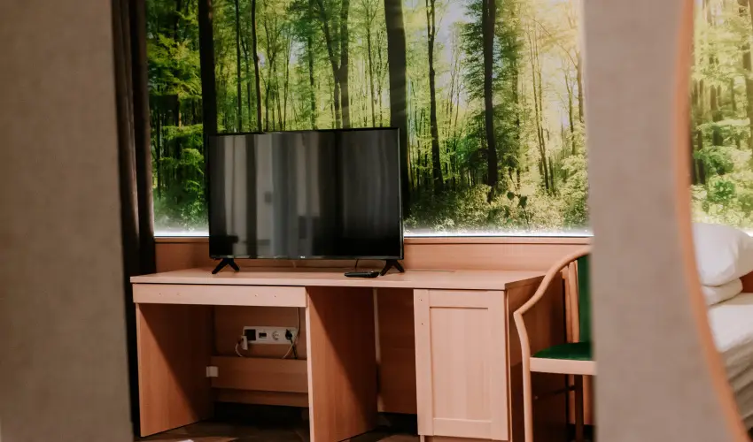 Park Hotel Sst Nyregyhza - Nyugdjas kedvezmnyes rak- teljes elrefizetssel (1 jtl)