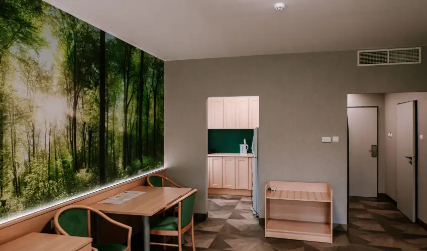 Park Hotel Sst Nyregyhza - Nyugdjas kedvezmnyes rak- teljes elrefizetssel (1 jtl)