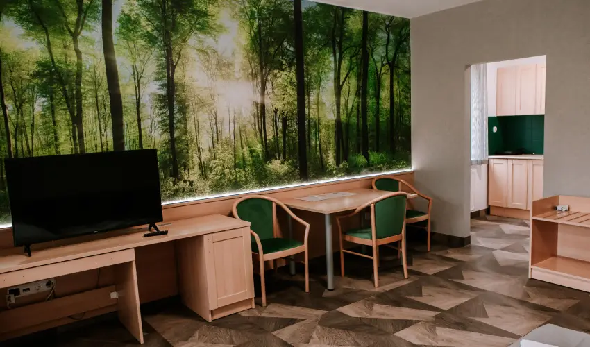 Park Hotel Sst Nyregyhza - Nyugdjas kedvezmnyes rak- teljes elrefizetssel (1 jtl)