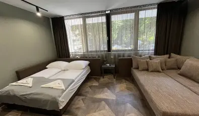 Park Hotel Sst Nyregyhza