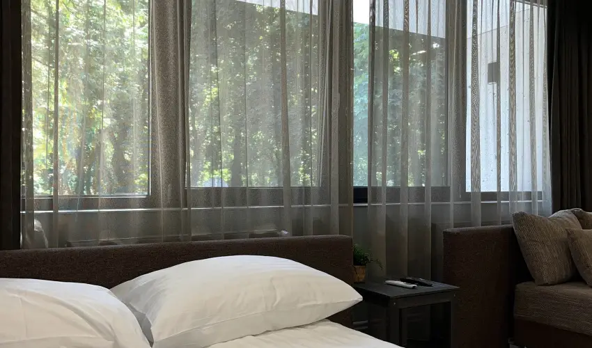 Park Hotel Sst Nyregyhza - Nyugdjas kedvezmnyes rak- teljes elrefizetssel (1 jtl)