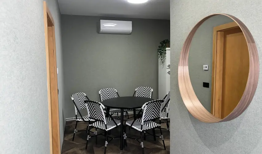 Park Hotel Sst Nyregyhza - Nyugdjas kedvezmnyes rak- teljes elrefizetssel (1 jtl)