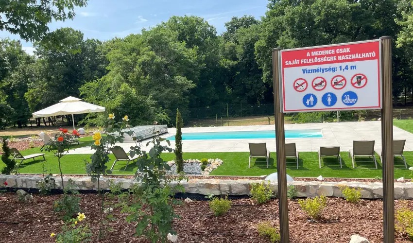 Park Hotel Sst Nyregyhza - Nyugdjas kedvezmnyes rak- teljes elrefizetssel (1 jtl)