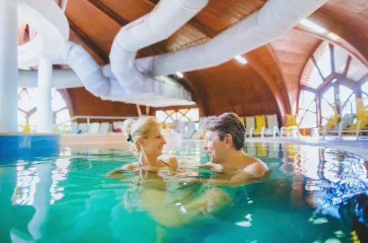 Park Inn by Radisson Zalakaros Resort & Spa, Zalakaros